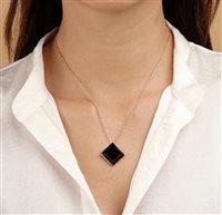 Collana Bronzallure Donna in Bronzo WSBZ01672BO